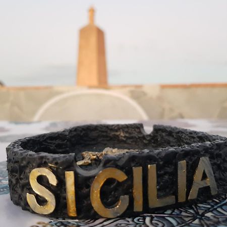 דירות Catania Sicula Folk מראה חיצוני תמונה